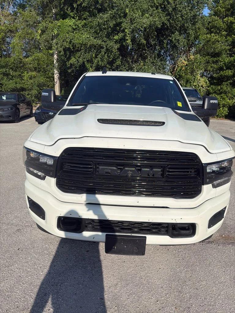 ram ram 3500 pickup 2024 3C63R3PL3RG326332 image ram ram 3500 pickup 2024 3C63R3PL3RG326332 image
